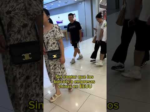 Las rebajas no sirven: Apple sigue cayendo en China mientras que Huawei presenta su nuevo caballo de Troya