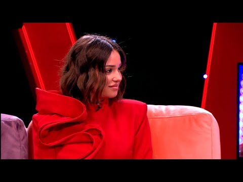 Pitanja ljudi sa instagrama - Ami G Show S16 - E27