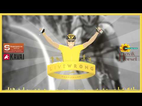 Livewrong 2013 - AskilD (Feat. Maggie Petkovic)