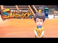 My Time At Sandrock 137 Ein Neuer Tisch Für Trudy Rpg Sandbox Pathea