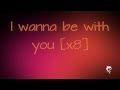 I Wanna Be With You DJ Khaled Ft Nicki Minaj Furture Rick Ross Lyrics