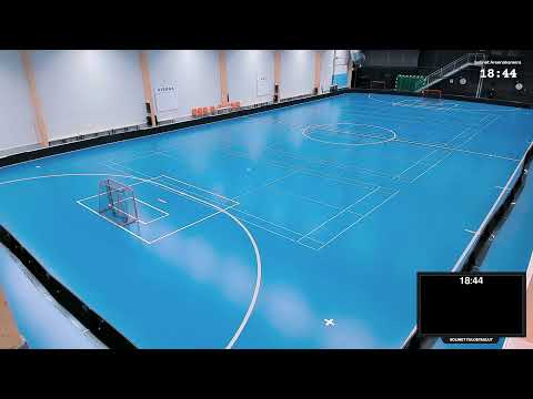 Hi5 Arena live - Salibandy ES P15 Alempi HJS - 3.12.2022