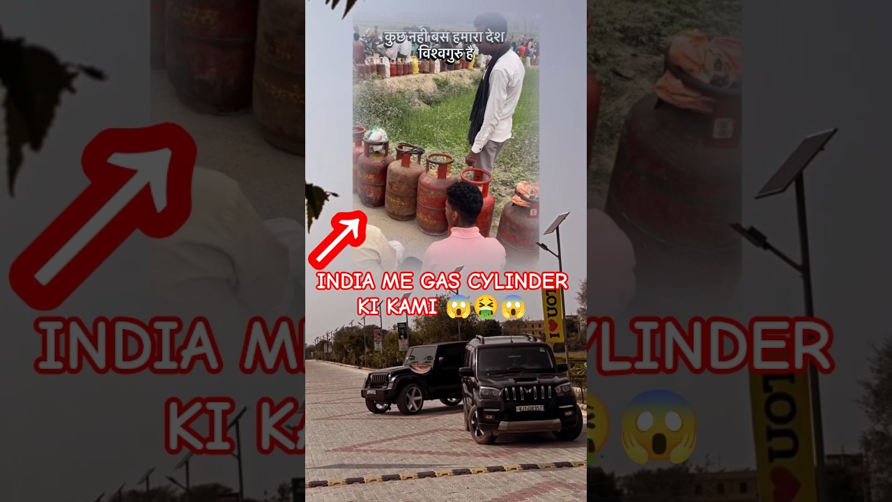 SCORPIO NE YE KYA BOL DIYA 😱🤮#automobile #funny #thar #tharcollection #carsgenius