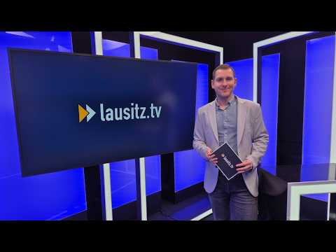 lausitz.tv on Wednesday – broadcast from February 18, 2026
