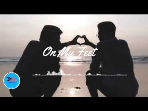 On My Feet By Da Tooby[Beats Music]