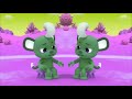 It S All Done Hogi Channel Sparta Pitch Effects Sponsored By Klasky Csupo 1997 Effects