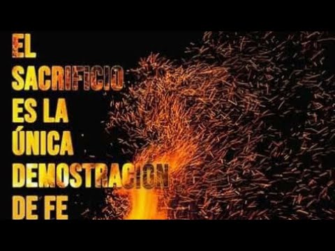 Hoguera Santa - Jaime Ospino - Cover