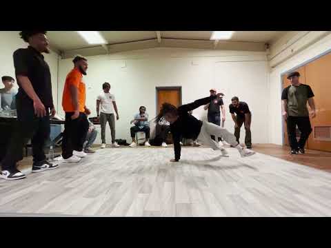 Wizz Vs Supa Josh | Semis | Smoke Sesh Monthly Vol. 4