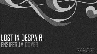 Ensiferum - Lost in Despair [Cover] [Female Vocals]