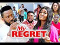 MY REGRET SEASON 4 - (NEW MOVIE) FREDRICK LEONARD 2020 Latest Nigerian Nollywood Movie Full HD