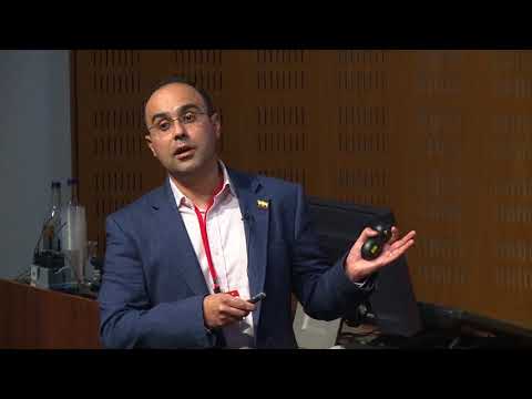 Dolly@20 Symposium - Abdenour Soufi: Mechanistic Insights Into Cell Fate Conversion