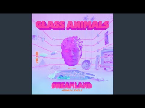 Glass Animals Heat Waves-v2 song