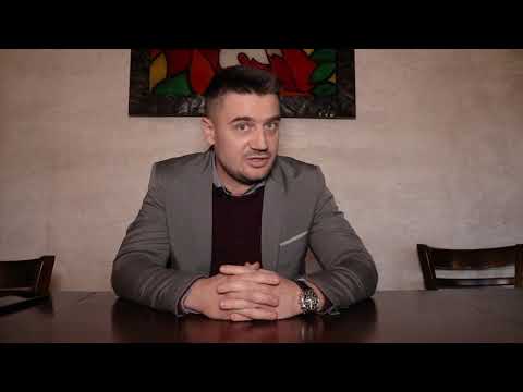 Lokalna trpeza - Klub privrednika