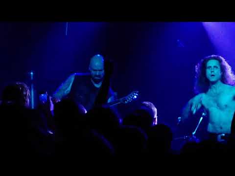 Thumbnail for Crypt Sermon, Live in Brooklyn by S-K-O