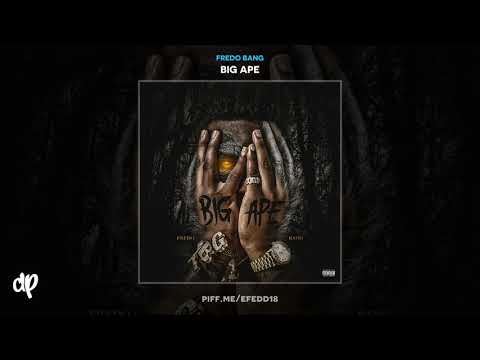 Fredo Bang -  Story To Tell ft. Moneybagg Yo (Remix) [Big Ape]