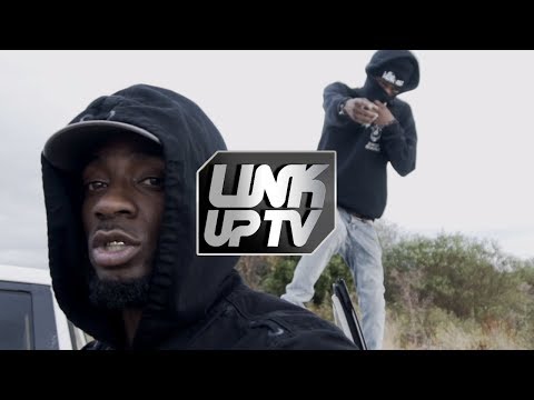 Crudded Badz Ft Don Fernz - Rotten [Music Video] @Cruddedbadz_millions @sircruddy