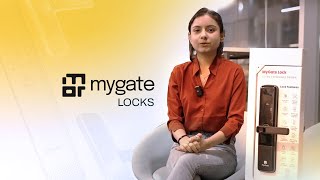 A guided tour of Mygate Smart Locks