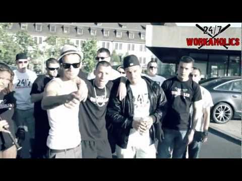 BBou Feat. Koma & Brayze - Feysla - Official HD
