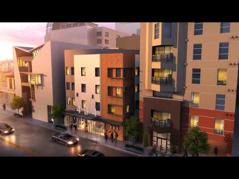 Live Comfortably | The Studios