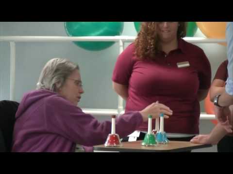 Neurologic Music Therapy Compilation - MedRhythms