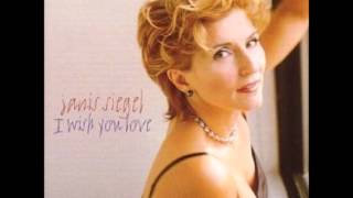 I Wish You Love - Janis Siegel