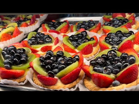 Variety of desert’s at Martha’s country bakery |Robina’s cuisine #yummy #tasty #delicious #trending