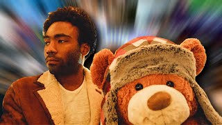 A Multimedia Masterpiece: Because the Internet