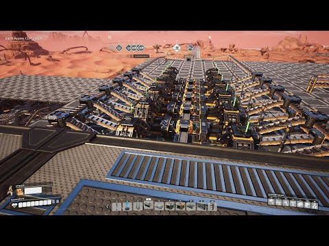 Funksteuerungseinheit für die Turbomotoren #41 - Satisfactory (Update 3) [Deutsch/German]