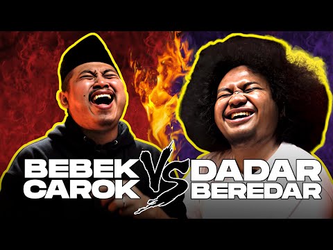 Babe Cabita Bongkar Resep “Dadar Beredar”‼️ - Tahan Sabar