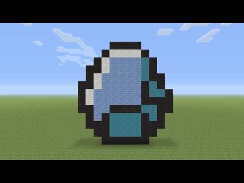 Diamond Minecraft Pixel Art - You Won't Believe It!