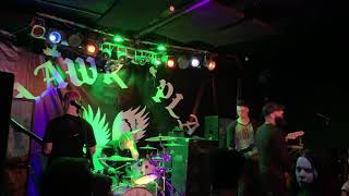 For The Fallen Dreams - Unstoppable LIVE 5.27.19 - Buffalo NY