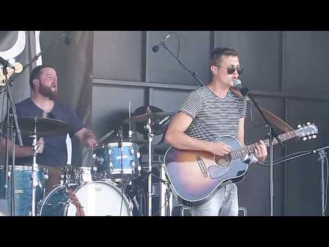 thomas frank hopper @ Folestival 2018