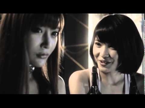 Thumbnail of the video: IRON GIRL -ULTIMATE WEAPON- Trailer
