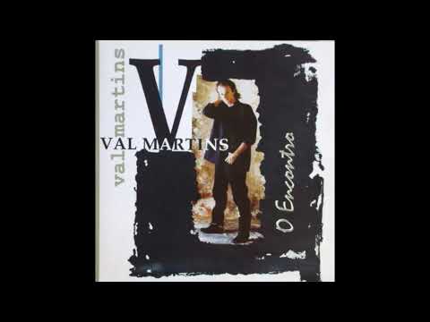 Quero Muito Mais - Val Martins