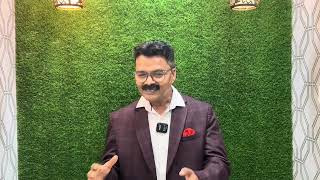 Tips for how can i crack an interview by Dr. Ramesh sir