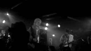 Hanoi Rocks - Obscured Live @ Lutakko