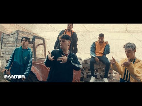 Rusher x Smokk - TRUE RMX ft. Dirty K x TOBI x Mike Malva - (Remix)