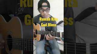 Download lagu Rumah Kita - God Bless (Intro Gitar) mp3 Download lagu Rumah Kita - God Bless (Intro Gitar) mp3