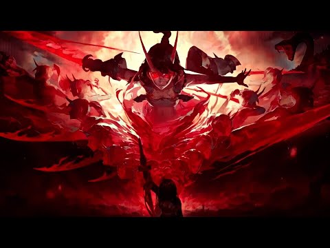 AGGRESSIVE PHONK MIX V2