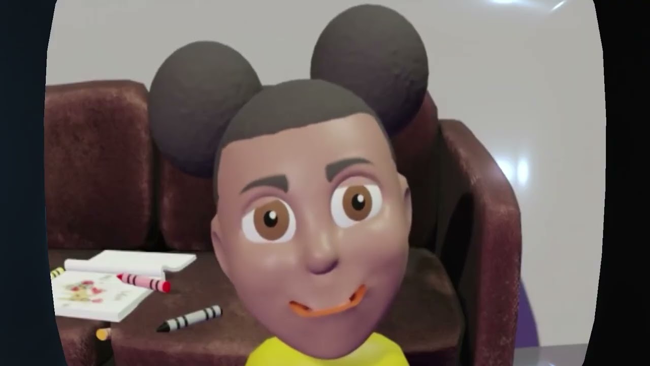 Amanda The Adventurer 3 | Recap