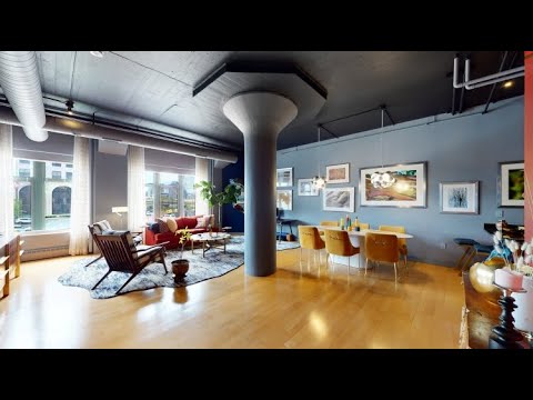 210 South Street, Unit 2-4, Boston, MA -  Presented by George Higgins