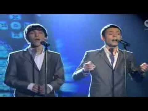 download lagu mp3 mp4 Mam Talent Bracia Legun, download lagu Mam Talent Bracia Legun gratis, unduh video klip Mam Talent Bracia Legun