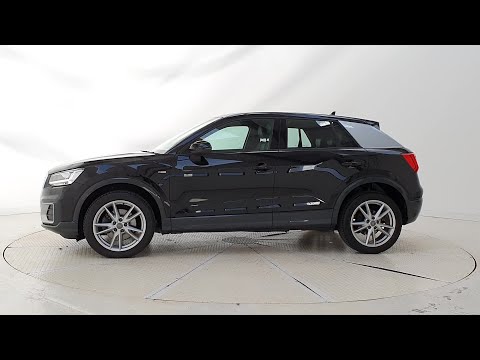 181D4366 - 2018 Audi Q2 1.0TFSI 116BHP S LINE - TECH PACK 28,500