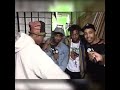 Leaders Of The New School Freestyle