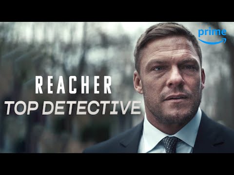 afbeelding You Can Always Count on Reacher and the Gang - Season 2