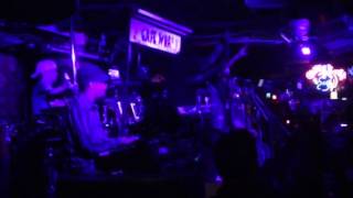 Dysfunktion @ Cafe Wha?