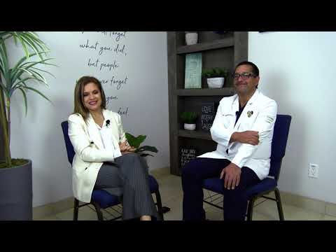 Logo of Hyperthermia Therapy for Cancer – How Immunity Therapy Center in Tijuana, Mexico Uses It