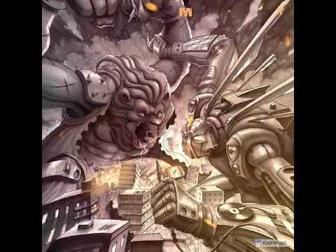 "Still Bombing" feat DJ Lil Cut