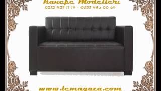 Ofis Kanepe Modelleri