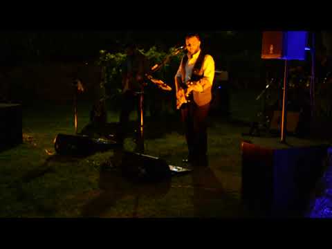 Stephen Stills - Love the one you're with (The GrooveFellas, Italian Wedding Band Cover)